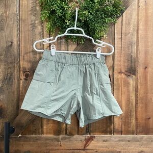 FP Movement In The Wild Shorts